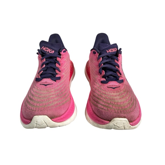 HOKA Mach 5 Athletic Sneakers - Picture 5 of 11